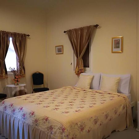 View Dao Jantra Hotel Chachoengsao Ruang foto