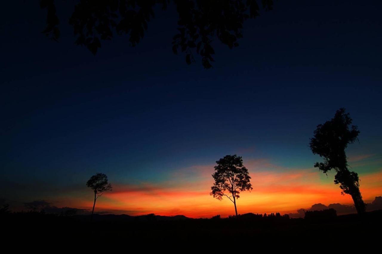 View Dao Jantra Hotel Chachoengsao Bagian luar foto