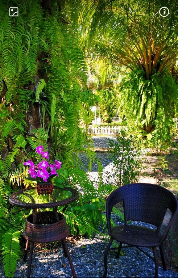 View Dao Jantra Hotel Chachoengsao Bagian luar foto