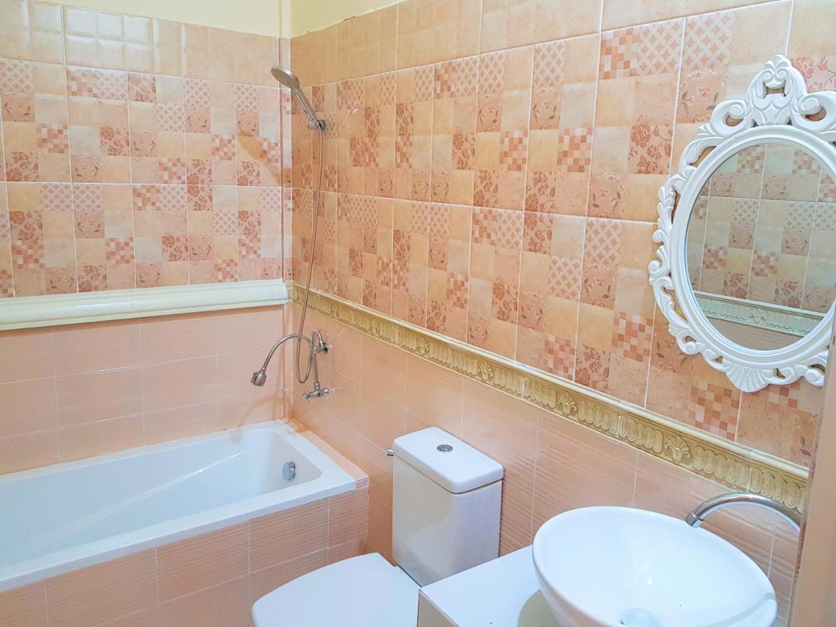 View Dao Jantra Hotel Chachoengsao Bagian luar foto