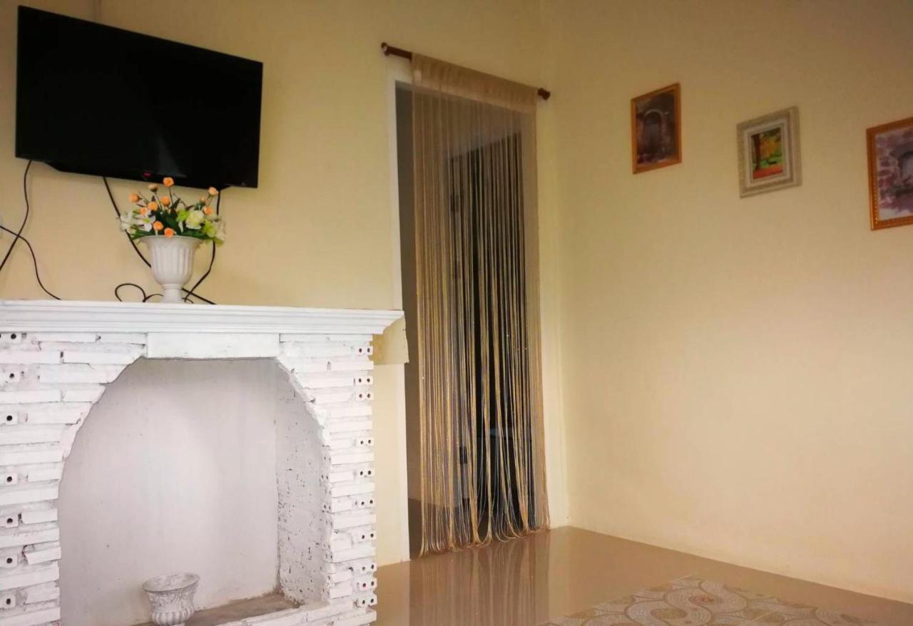 View Dao Jantra Hotel Chachoengsao Bagian luar foto