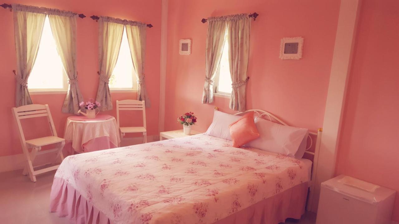 View Dao Jantra Hotel Chachoengsao Bagian luar foto