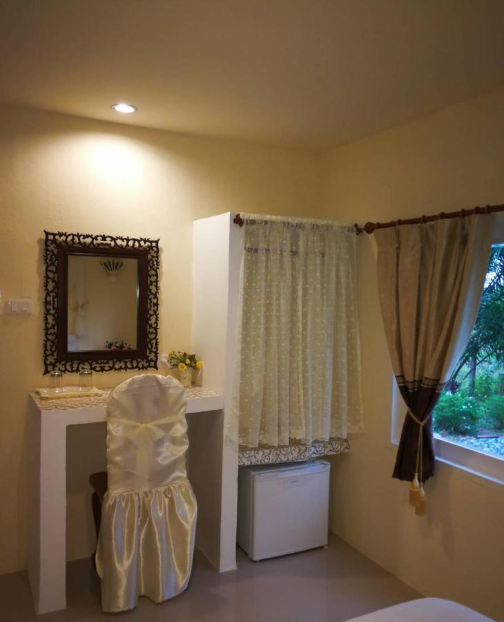 View Dao Jantra Hotel Chachoengsao Bagian luar foto