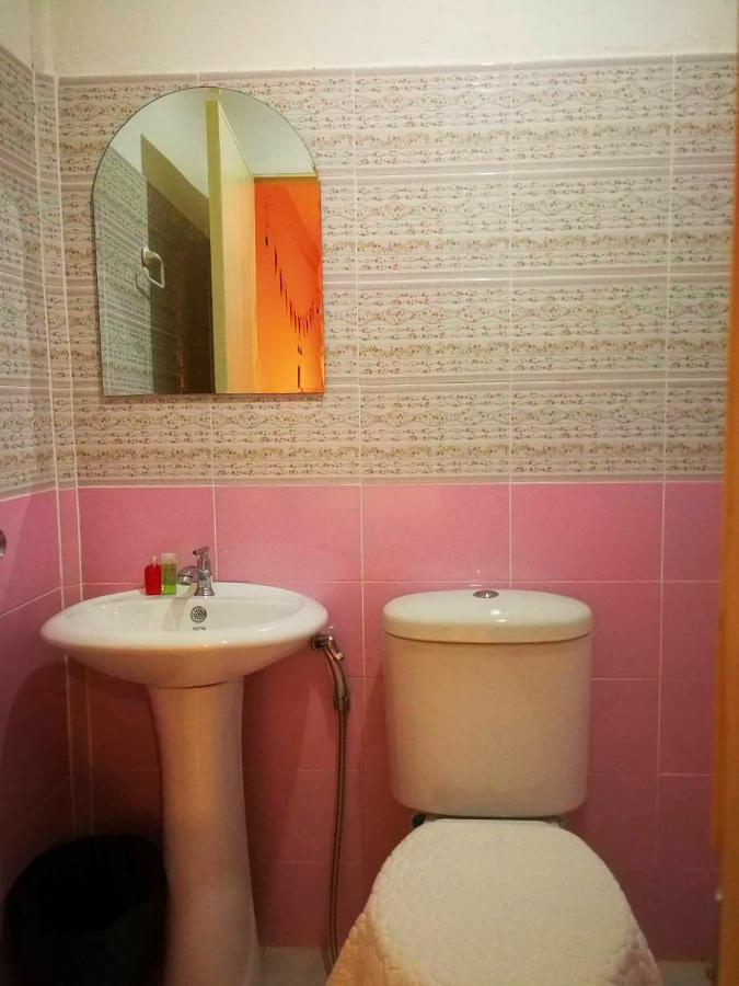 View Dao Jantra Hotel Chachoengsao Bagian luar foto
