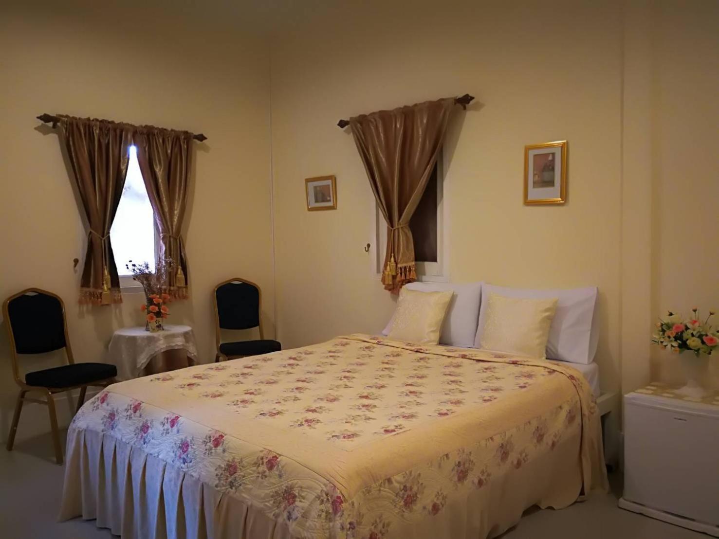 View Dao Jantra Hotel Chachoengsao Ruang foto
